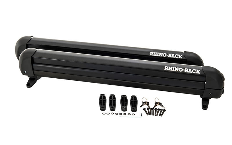 Ski rack Rhino racks